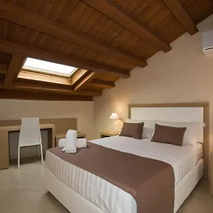 *** Hotel La Serenissima Italia