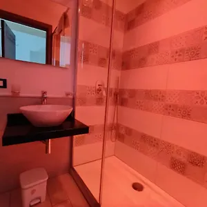 ** Bed & Breakfast Le Cupole Decò Italia