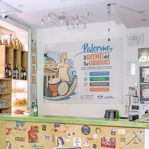 A Casa Di Amici Hostal