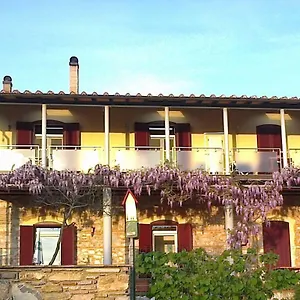  Bed & Breakfast Fucinaia Italia