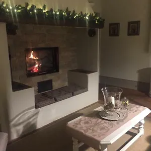  Bed & Breakfast Sosta Al Capitano Italia