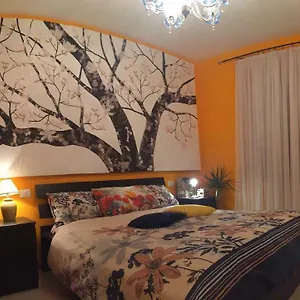  Bed & Breakfast La Casa D'artista Italia