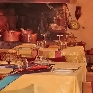 *** Hotel Residenza Cristallo Italia