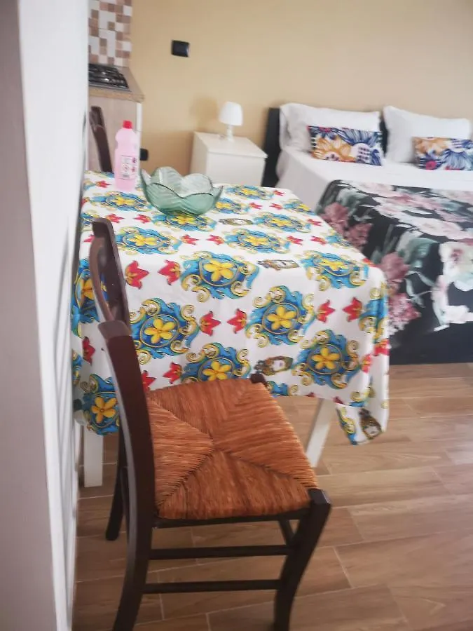 Rent House A Casa Mia Hotel Palermo