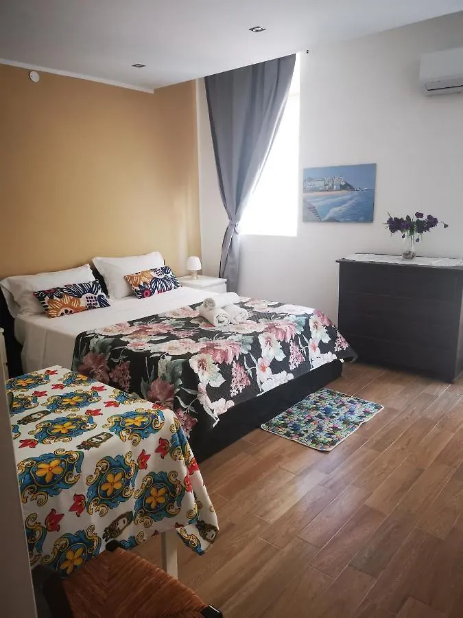 Affittacamere Rent House A Casa Mia Hotel Palermo