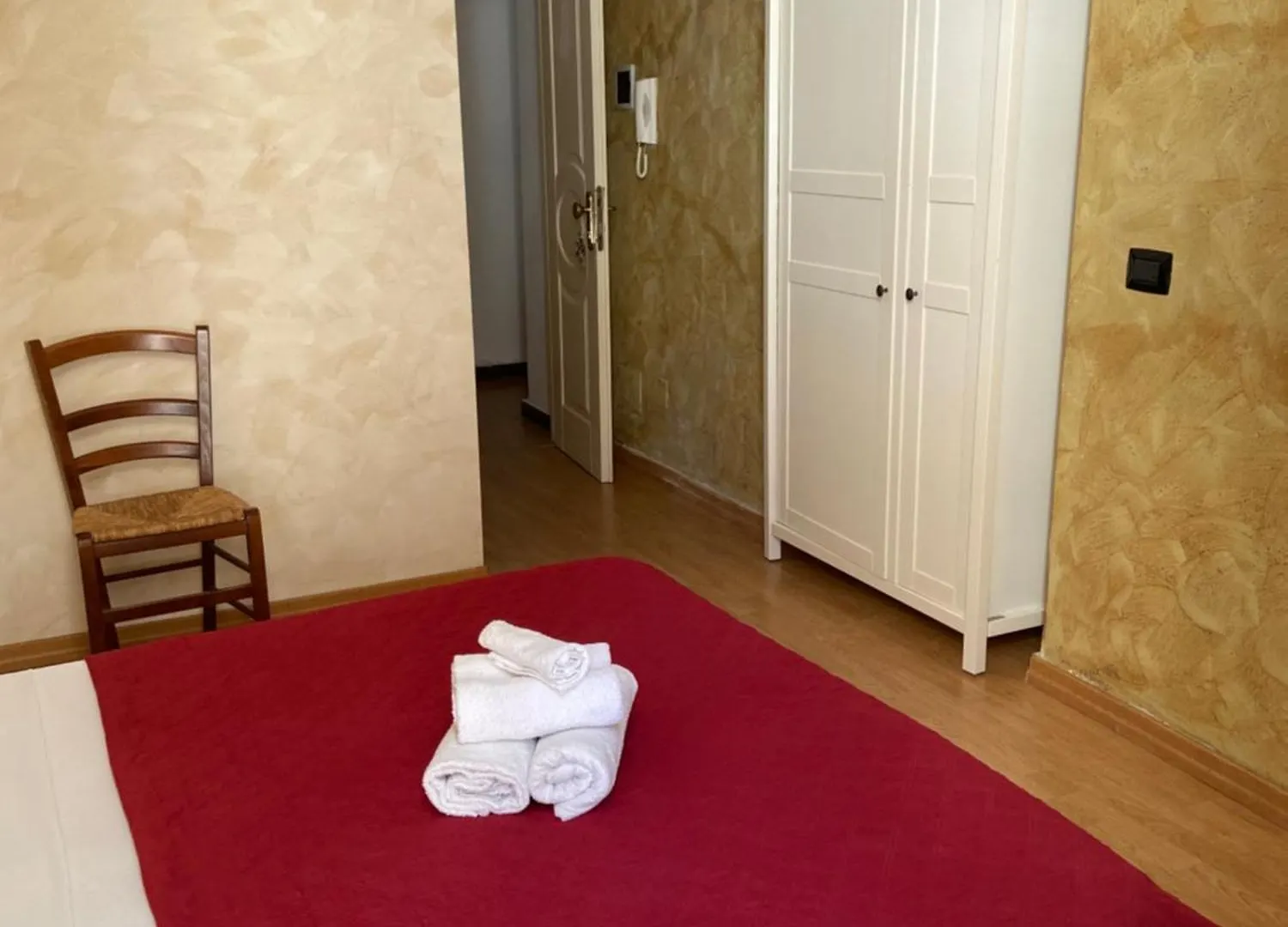 Rent House A Casa Mia Hotel Palermo Affittacamere