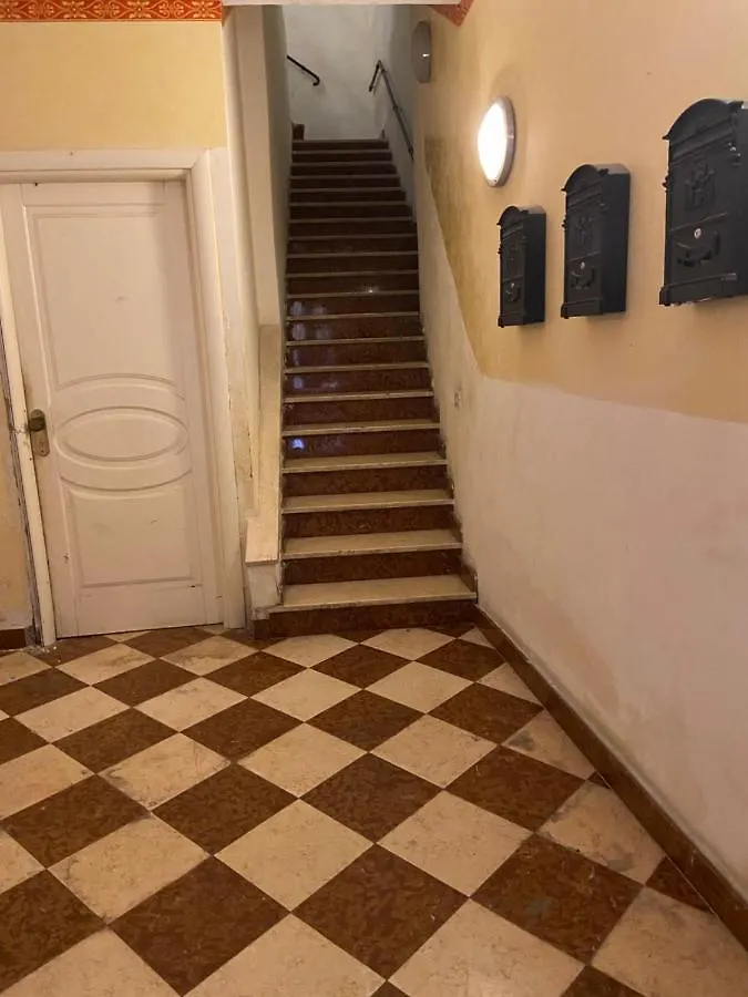 Rent House A Casa Mia Hotel Palermo Italia