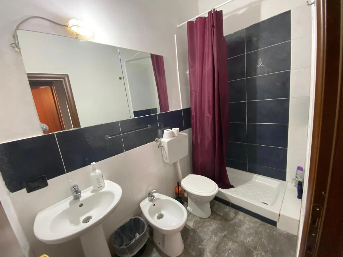 Rent House A Casa Mia Hotel Palermo Italia