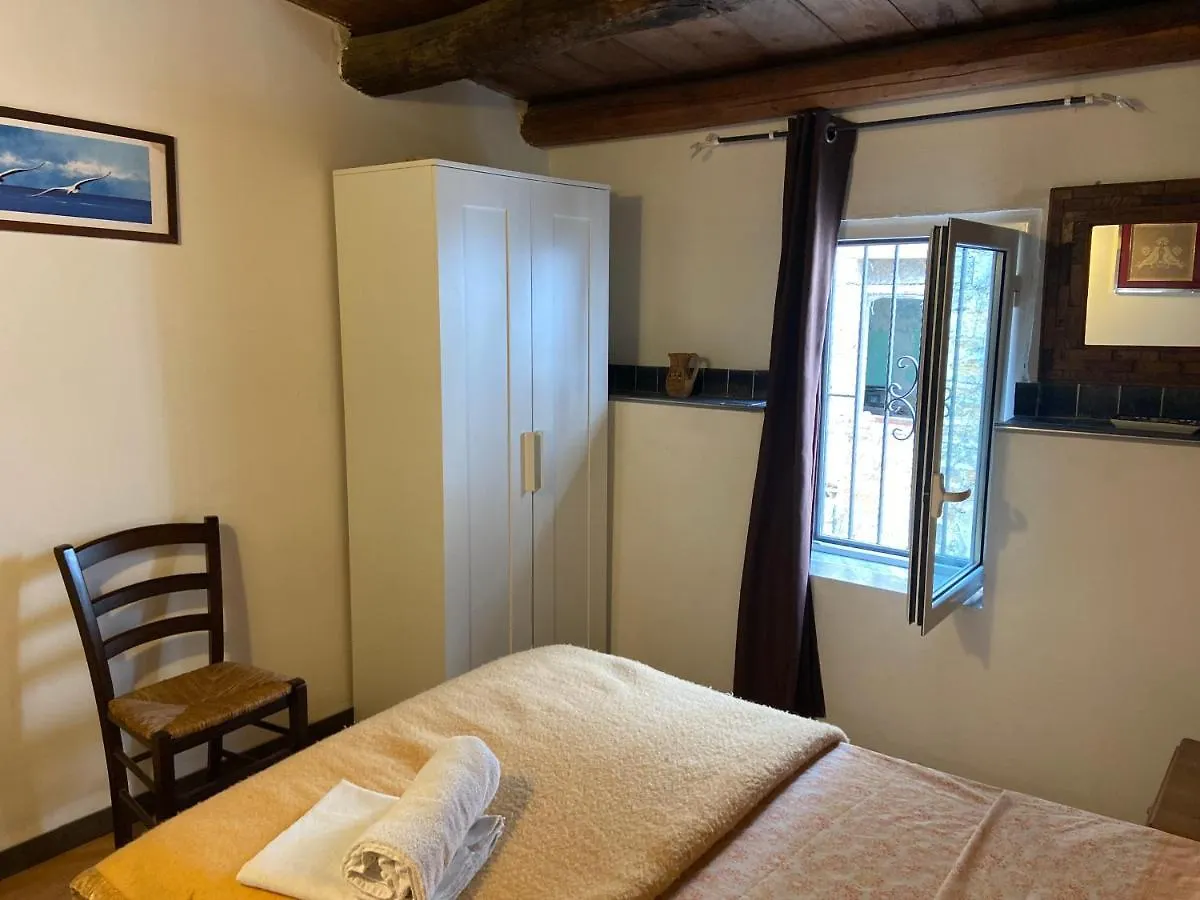 Affittacamere Rent House A Casa Mia Hotel Palermo